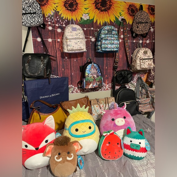 💫🦩LIVE SHARE SHOWS⭐️ Come Hang🌻let’s Sell together🌾🌷 - Picture 10 of 12